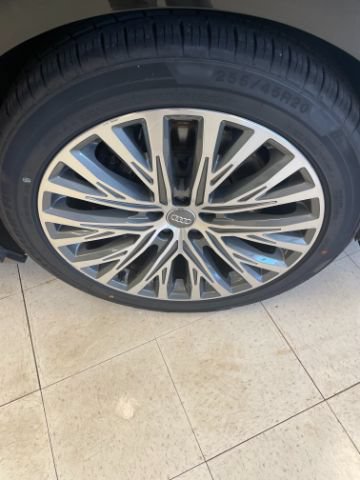 Used 2019 Audi A8 L 3.0T w/ Executive Package AWD/4WD image 35