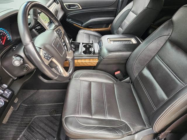 Used 2019 GMC Yukon Denali w/ Open Road Package AWD/4WD image 13