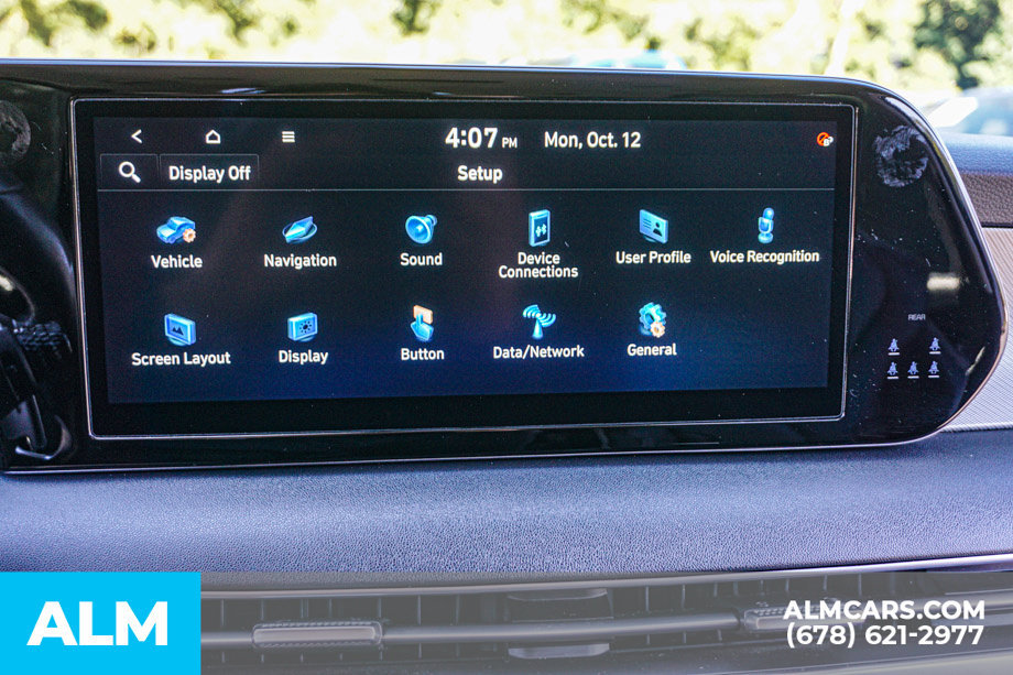Used 2024 Hyundai Palisade XRT AWD/4WD image 36