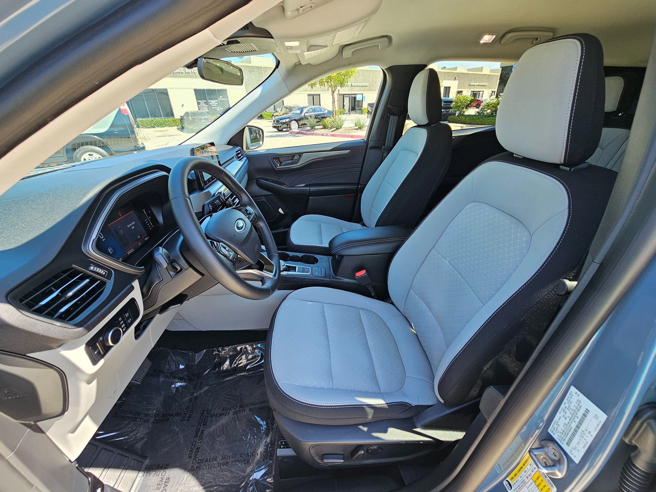 Used 2024 Ford Escape Active image 18