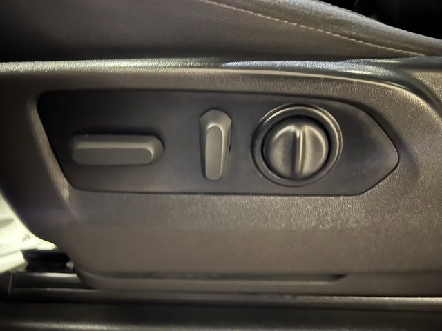 Used 2022 GMC Sierra 1500 Pro w/ Convenience Package image 17