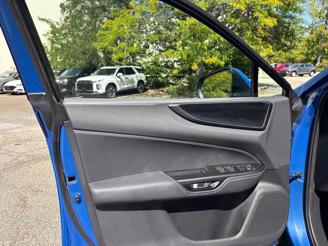 Used 2024 Lexus NX 350 AWD w/ Cold Area Package image 38