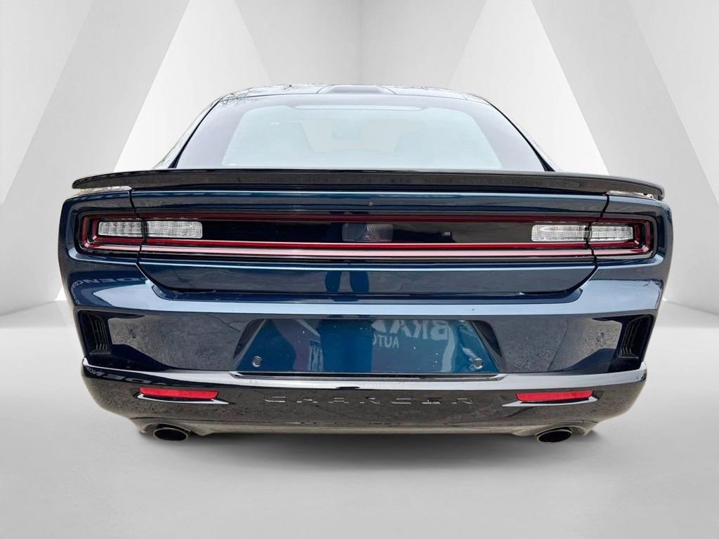 New 2026 Dodge Charger R/T image 6