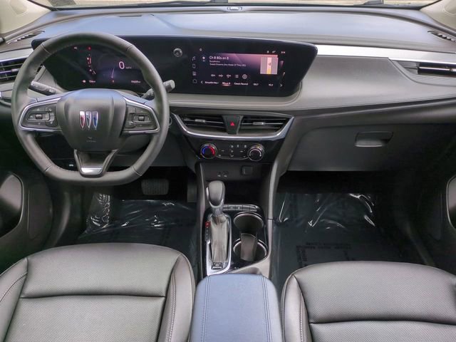 Used 2024 Buick Encore GX Sport Touring w/ Comfort Package FWD image 15