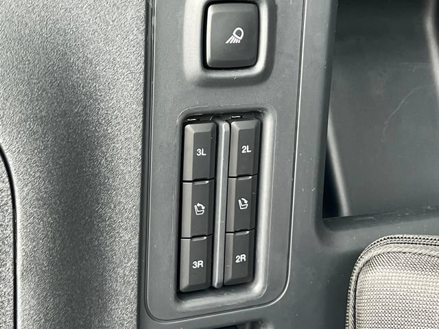 New 2026 Ford Expedition Max Platinum w/ Platinum Ultimate Package AWD/4WD image 46