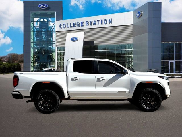 Used 2025 GMC Canyon Elevation w/ Convenience Package image 5