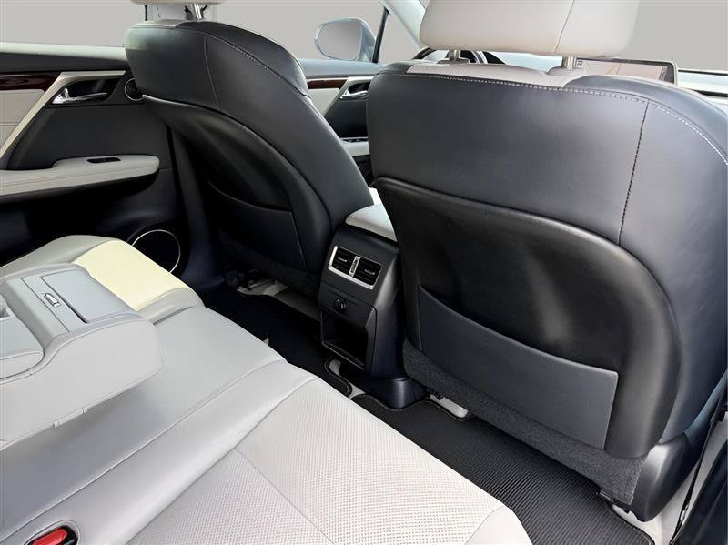 Used 2017 Lexus RX 350 F Sport FWD image 32