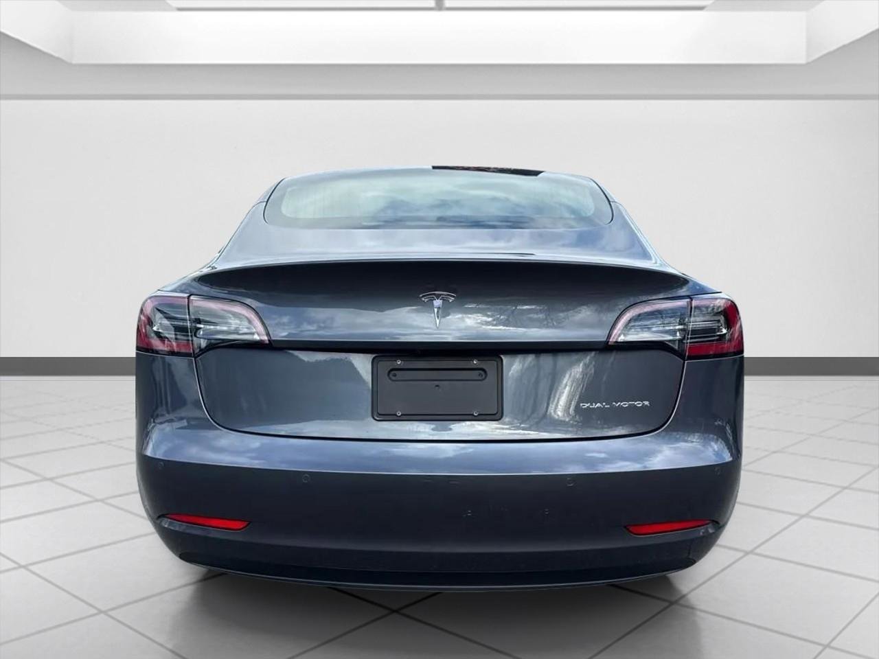 Used 2019 Tesla Model 3 Long Range image 10