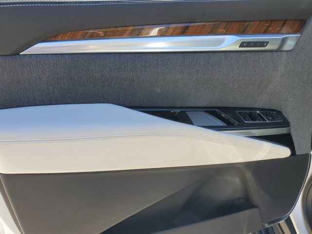 Certified 2025 Cadillac Escalade Sport Platinum image 18