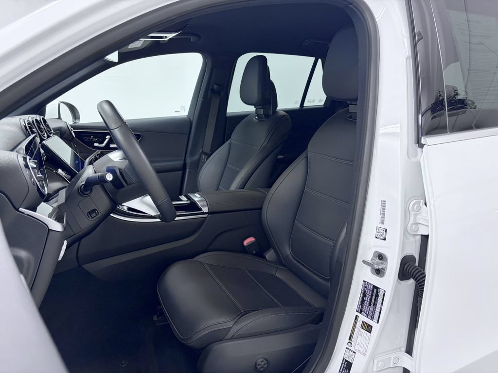 Certified 2026 Mercedes-Benz GLC 300 4MATIC image 16