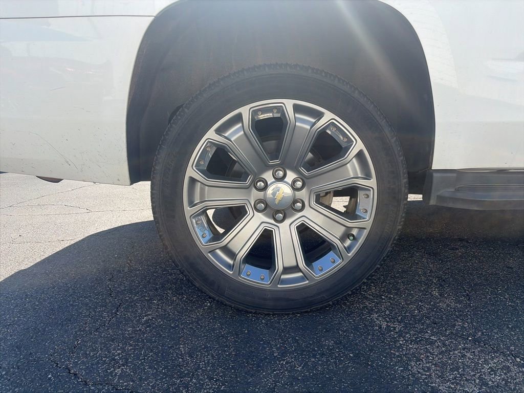 Used 2018 Chevrolet Tahoe LS image 9