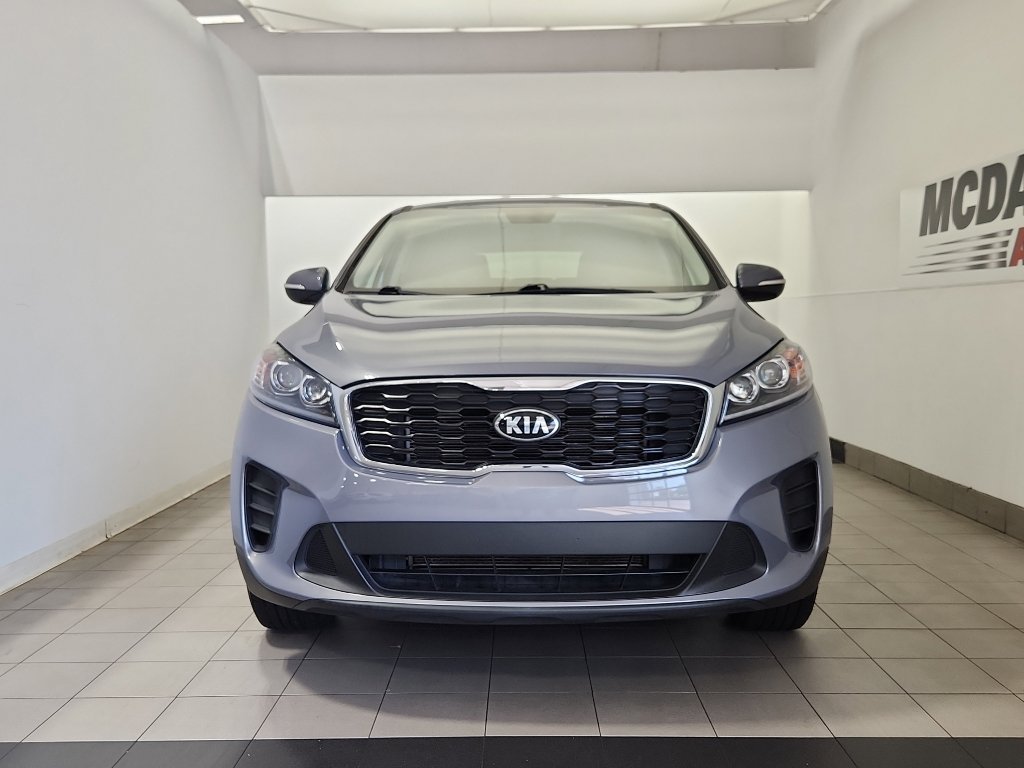 Used 2020 Kia Sorento L FWD image 3