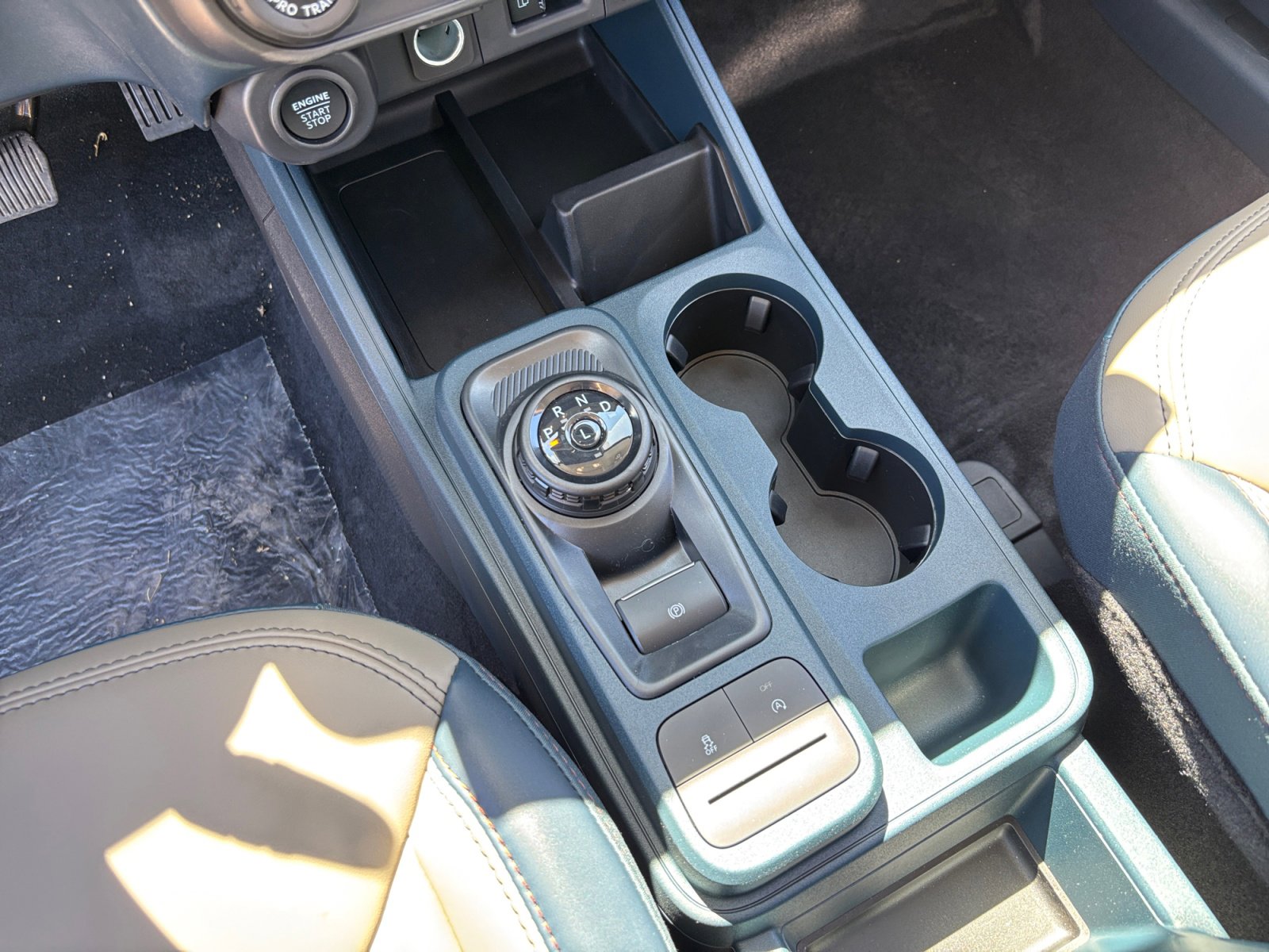 New 2026 Ford Maverick Lariat image 15