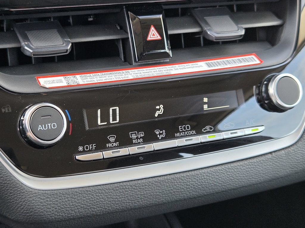 Used 2026 Toyota Corolla LE FWD image 20