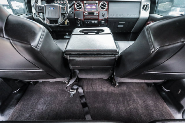 Used 2010 Ford F350 Lariat AWD/4WD image 42