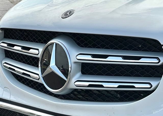 Certified 2021 Mercedes-Benz GLC 300 4MATIC image 7