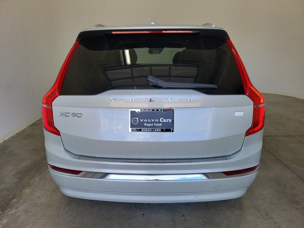 Used 2022 Volvo XC90 T8 Inscription w/ Advanced Package AWD/4WD image 6