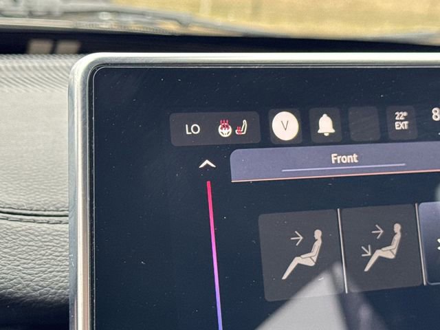 Used 2023 Jeep Compass Altitude w/ Sun and Sound Group image 25