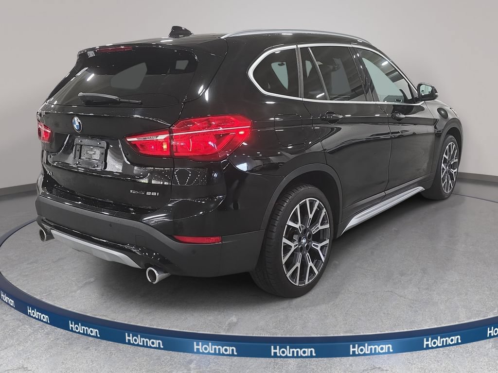 Used 2021 BMW X1 sDrive28i w/ Convenience Package FWD image 6