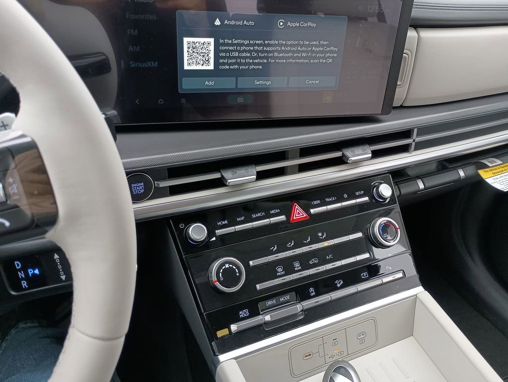 New 2026 Hyundai Santa Fe SE image 24