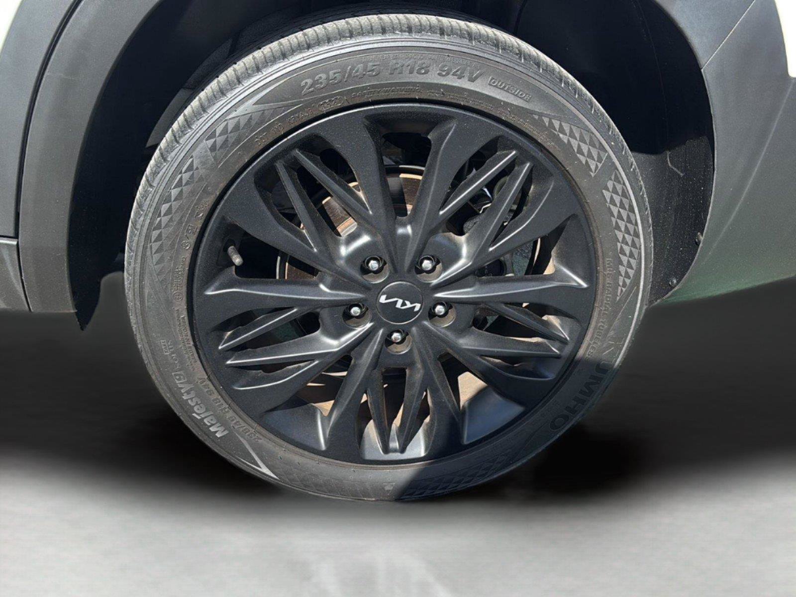 Used 2022 Kia Seltos Nightfall Edition AWD/4WD image 36