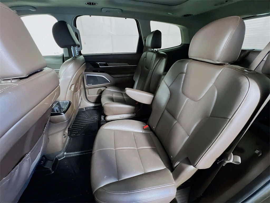 Certified 2022 Kia Telluride SX image 27
