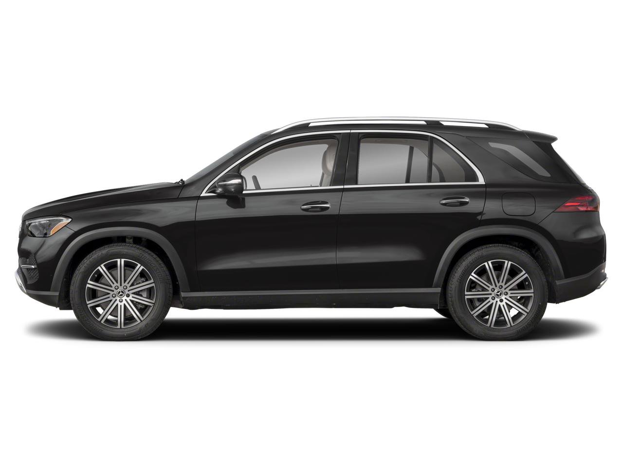 New 2026 Mercedes-Benz GLE 450e 4MATIC image 41