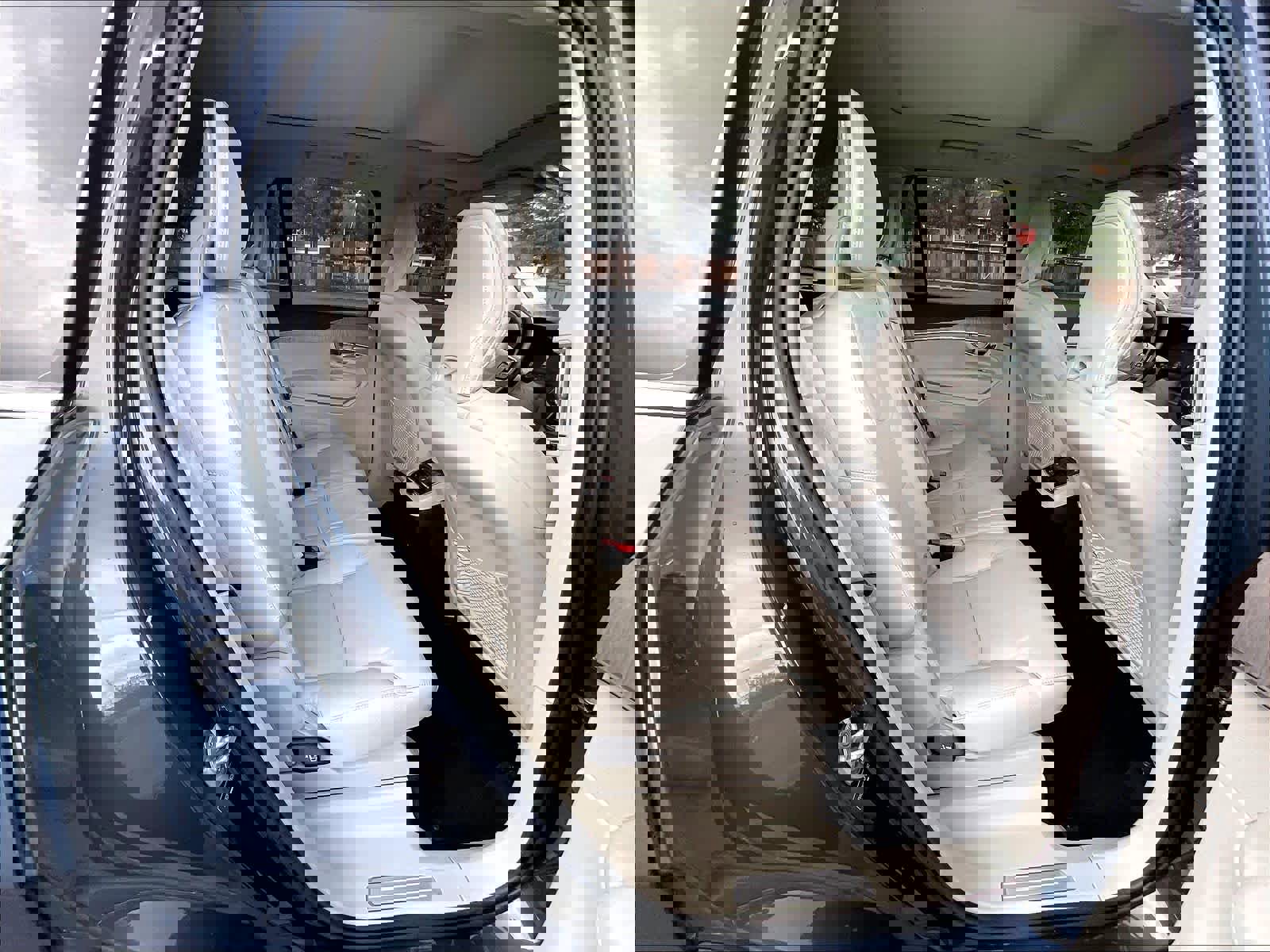 Used 2023 Volvo XC90 B6 Plus w/ Protection Package Premier image 30