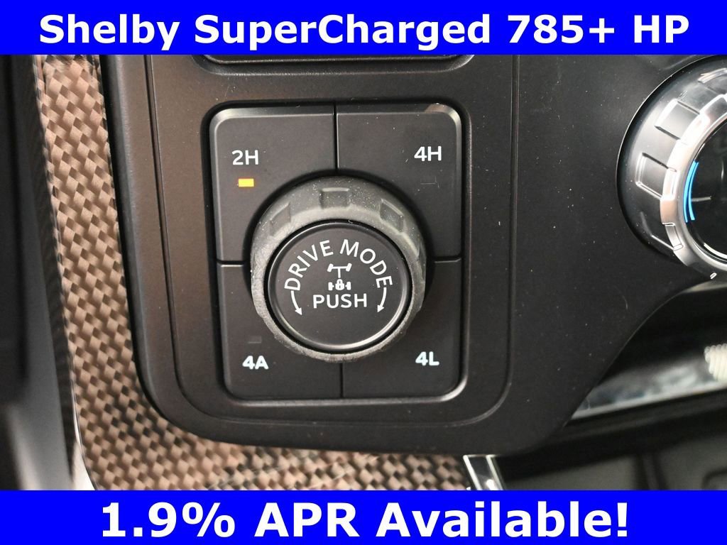 New 2024 Ford F150 Lariat w/ Equipment Group 502A High image 24