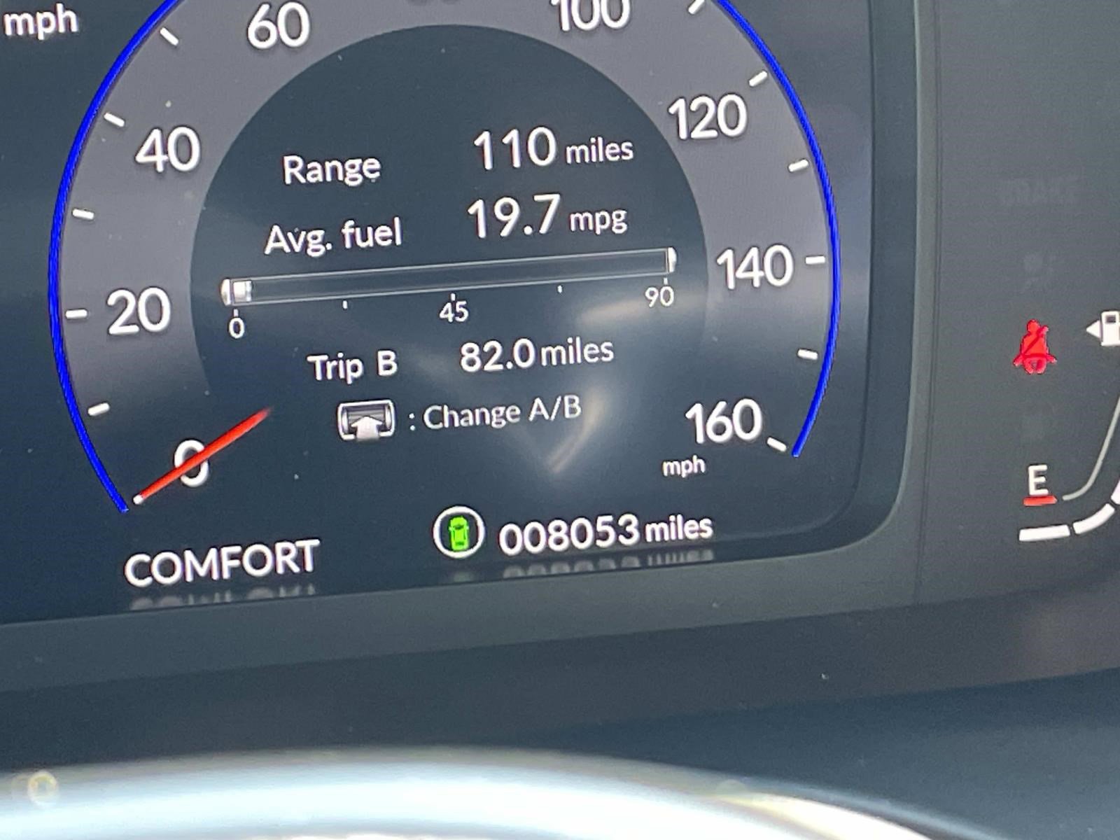 Used 2024 Acura Integra A-Spec FWD image 21