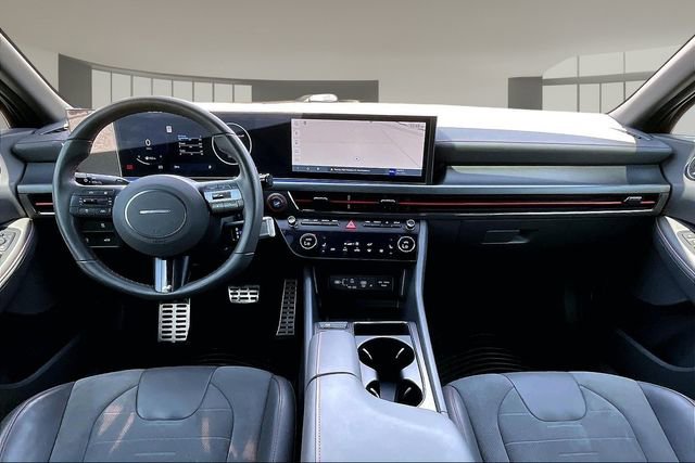 Used 2024 Hyundai Sonata N Line FWD image 7