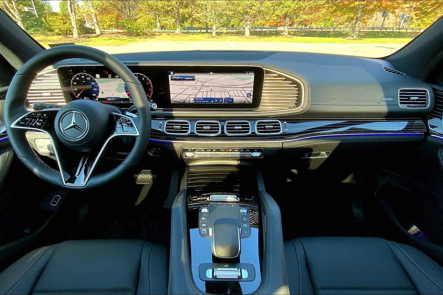 New 2026 Mercedes-Benz GLE 450 4MATIC image 5