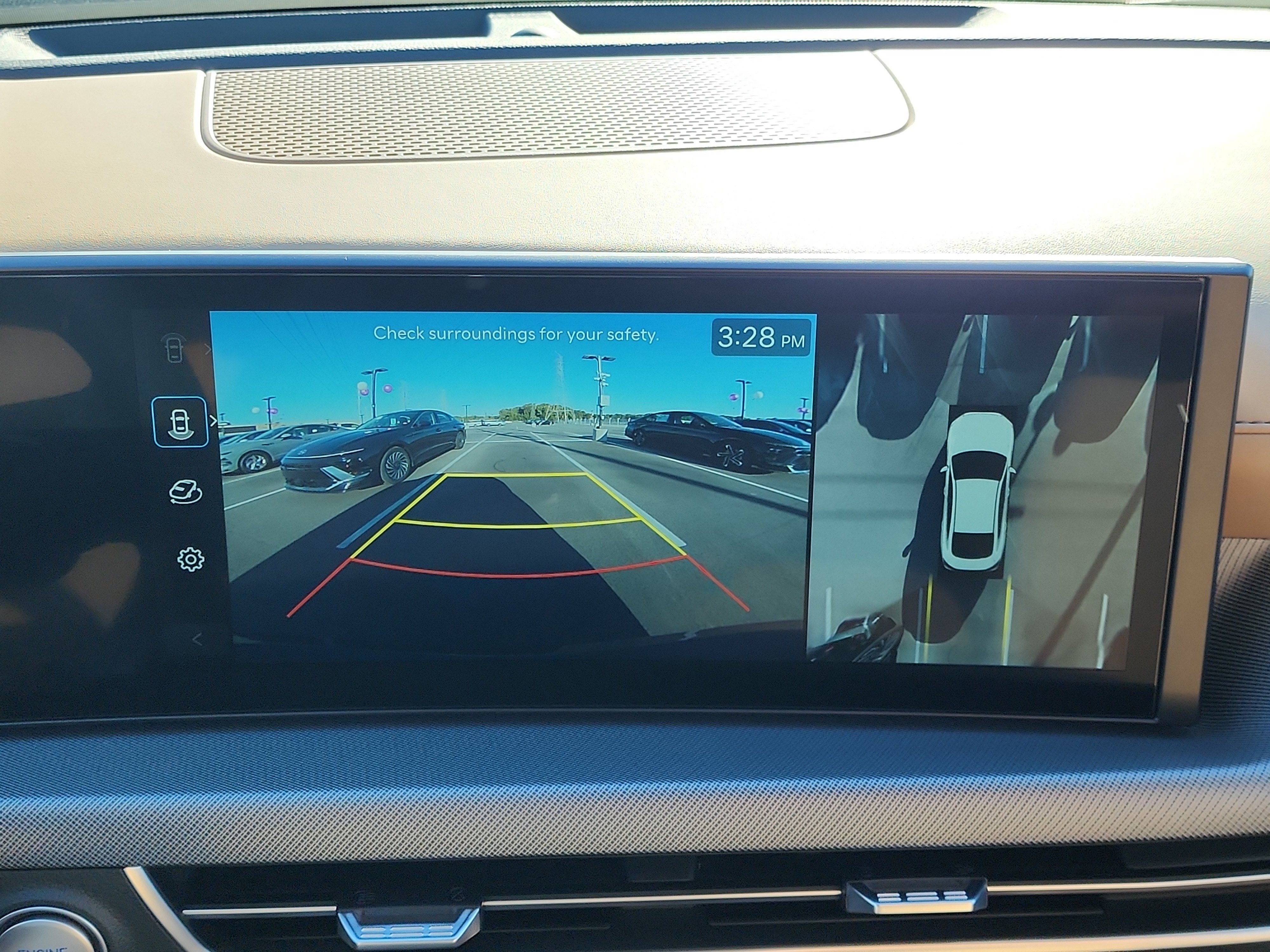 New 2026 Hyundai Sonata Limited image 11