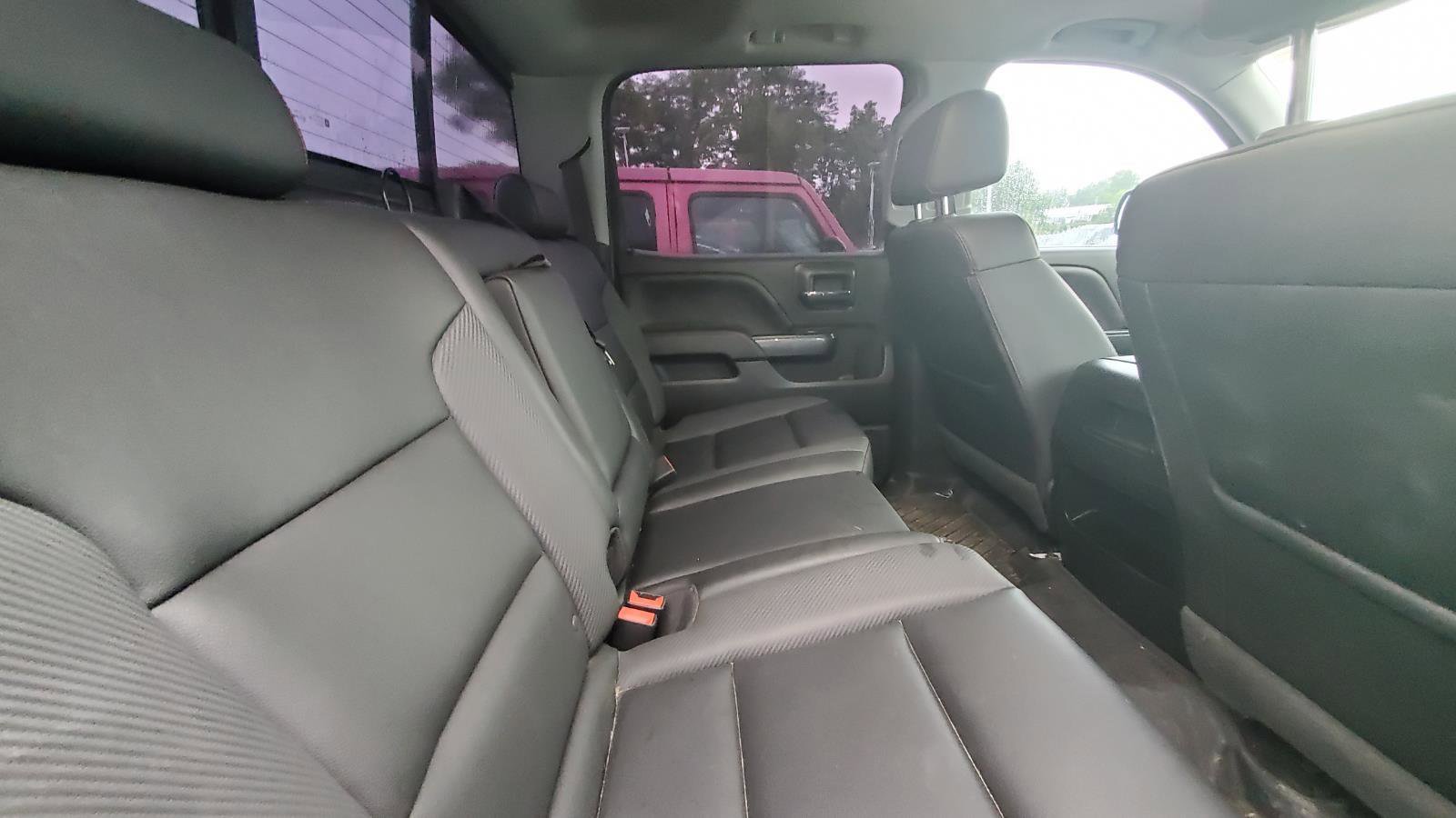 Used 2018 GMC Sierra 1500 SLT AWD/4WD image 6