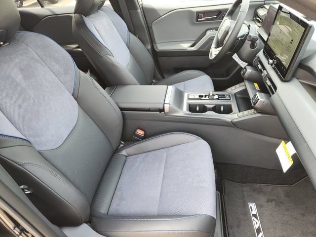 New 2026 Toyota RAV4 XSE AWD/4WD image 12