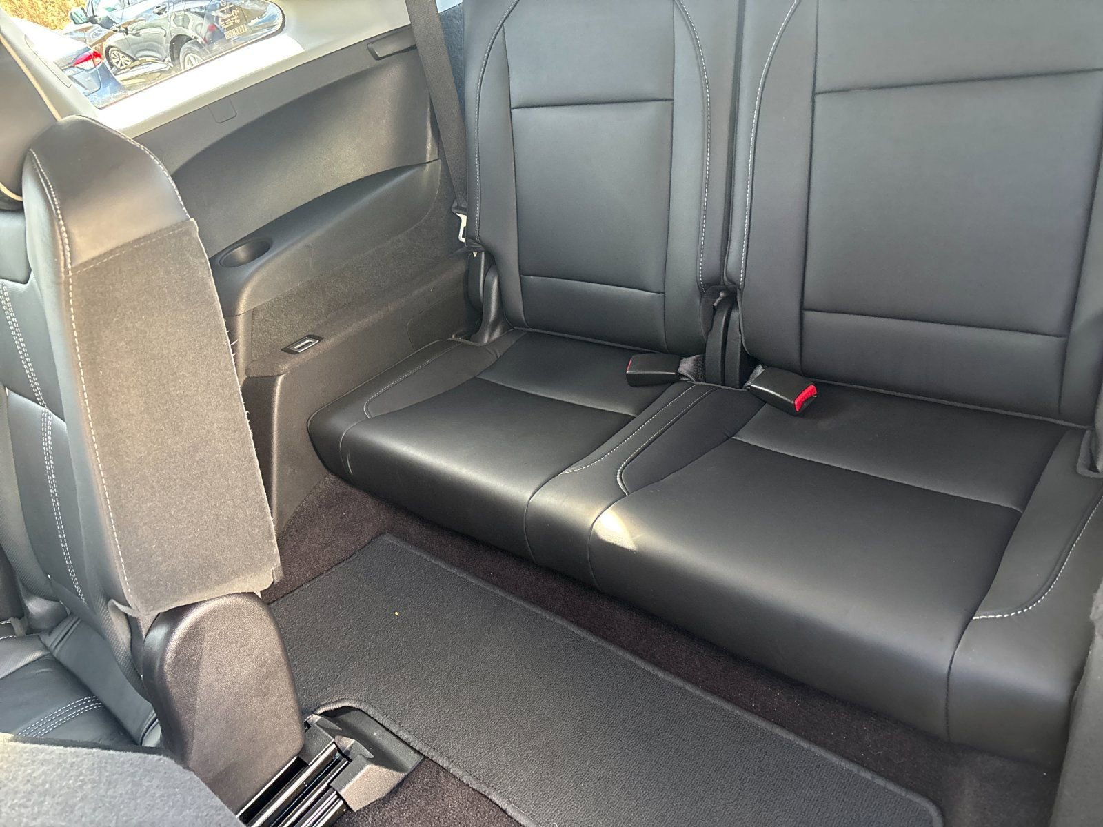 Used 2019 Acura MDX 3.5L Advance Pkg w/Entertainme image 16