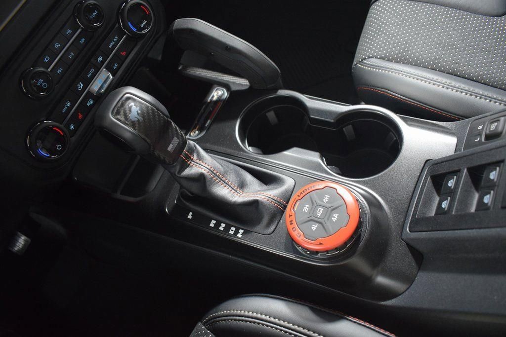 Used 2023 Ford Bronco Raptor image 27