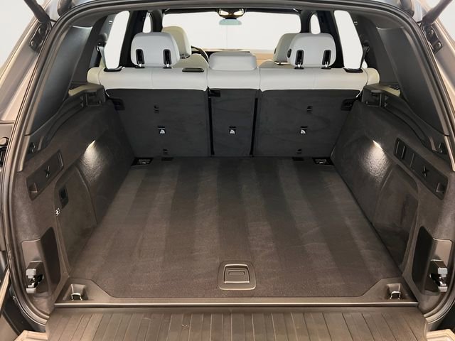 Used 2024 BMW X5 xDrive40i image 8