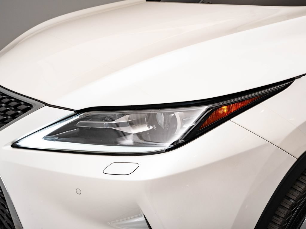 Used 2022 Lexus RX 350L Premium w/ Premium Package AWD/4WD image 15