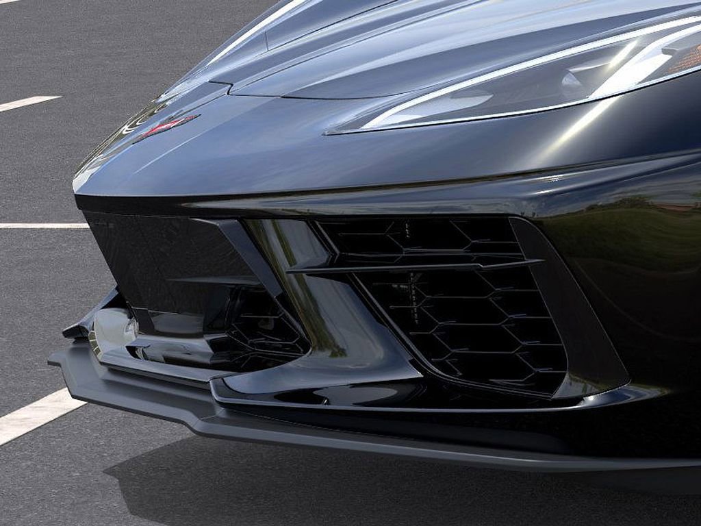 New 2026 Chevrolet Corvette Stingray Coupe w/ 1LT image 13
