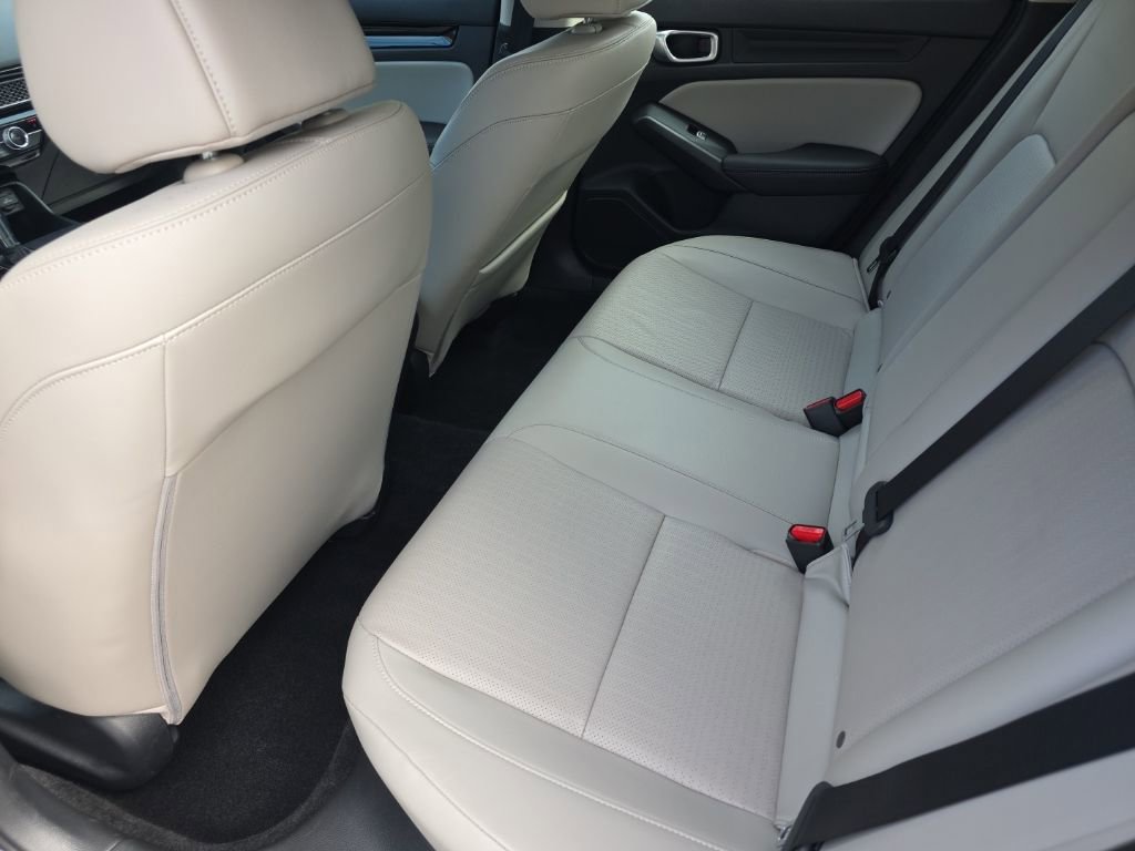 Used 2024 Honda Civic EX-L image 12