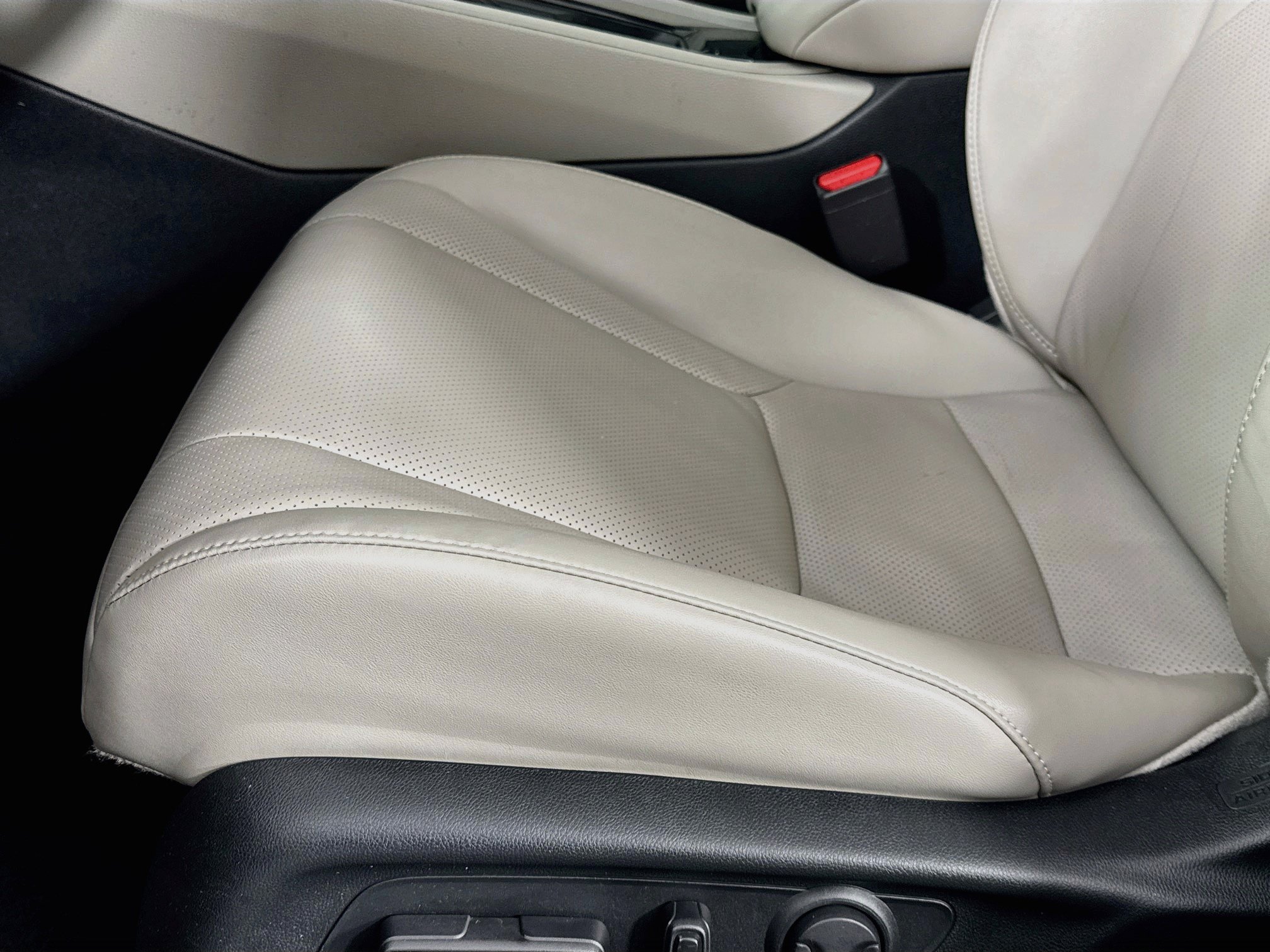 Certified 2023 Honda Accord EX-L image 18