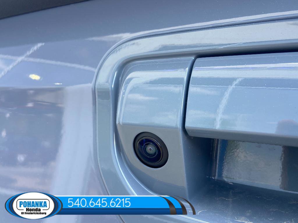 New 2026 Honda Ridgeline RTL image 5