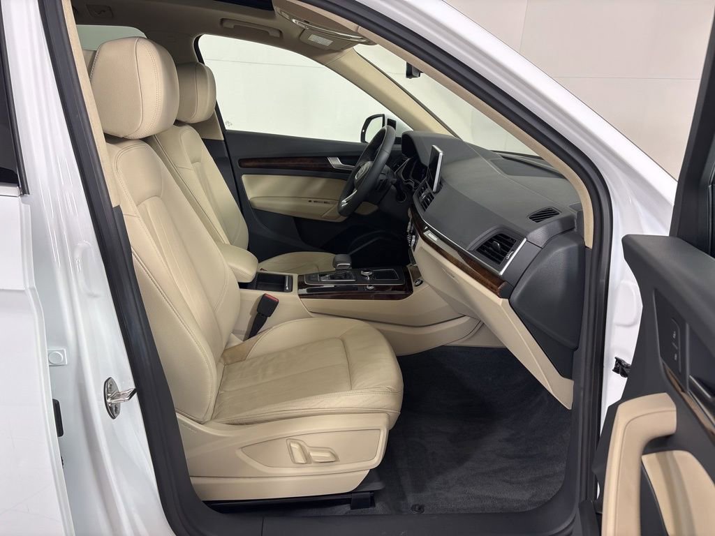 Used 2018 Audi Q5 2.0T Premium Plus image 12