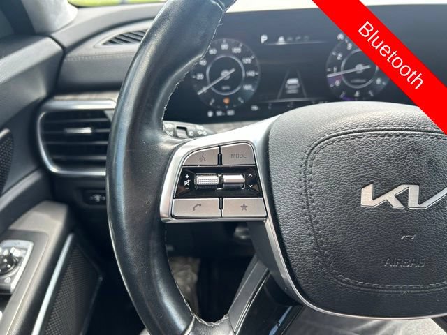 Certified 2024 Kia Telluride SX Prestige AWD/4WD image 38