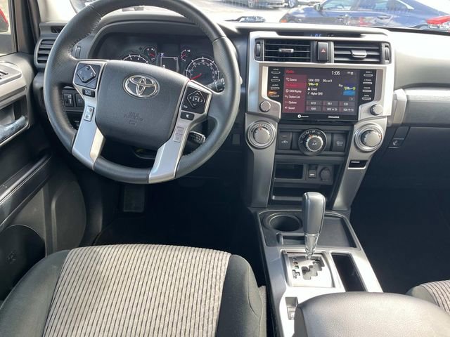 Used 2024 Toyota 4Runner SR5 image 13