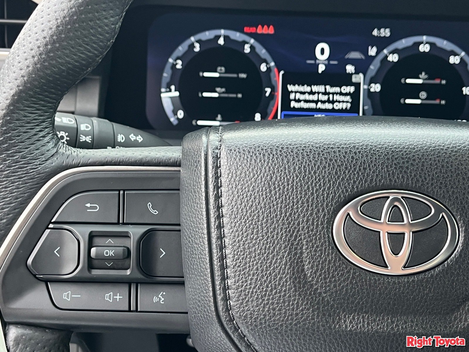 Used 2024 Toyota Tacoma TRD Off-Road w/ TRD Off Road Premium Package AWD/4WD image 22