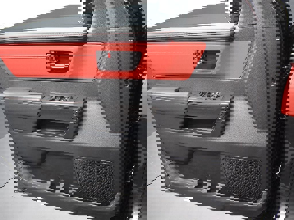 New 2025 Toyota Sequoia TRD Pro image 25