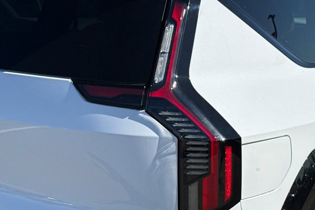 New 2026 Kia EV9 GT-Line AWD/4WD image 34