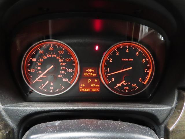 Used 2009 BMW 328i Convertible image 20